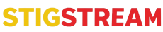 StigStream Logo